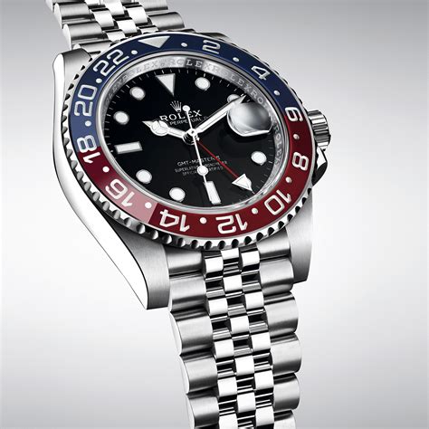 cote rolex gmt master 2|Rolex GMT Master 2.